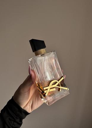Yves saint laurent libre розпив