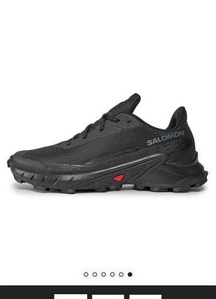 Кросівки чоловічі salomon 45,5