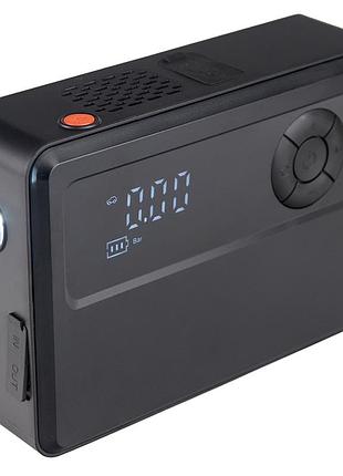 Компресор "vitol" k-25 4in1/14.8v/22.2wh/6000mah k-25