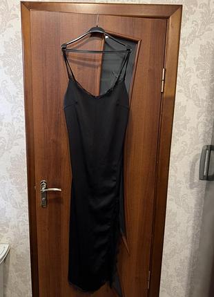 Мереживна сукня