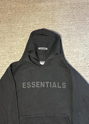 Худі essentials xl 2