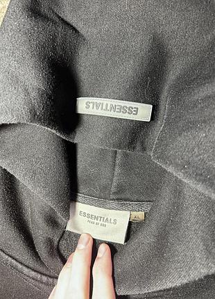 Худі essentials xl 4