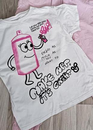 Футболка zara