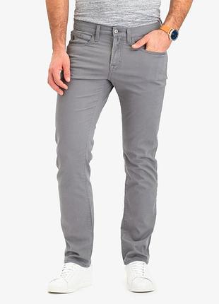 Брюки мужские тонкие чинос u.s. polo assn