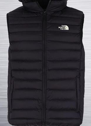 Жилетка мужская супербатал черная 64-66-68-70
the north face, puma, nike