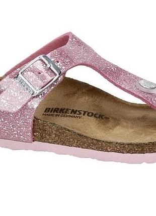 #b13 birkenstock gizeh вьетнамкі оригінал