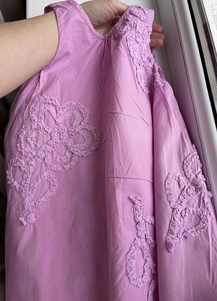 Сукня zara, р104 6