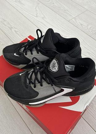 Мужские кроссовки  nike оригинал