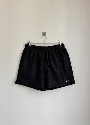 Nike шорти чоловічі спортивні