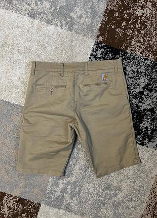Шорти carhartt sid short 2