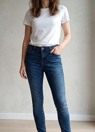 Джинсы женские новые george skinny m
