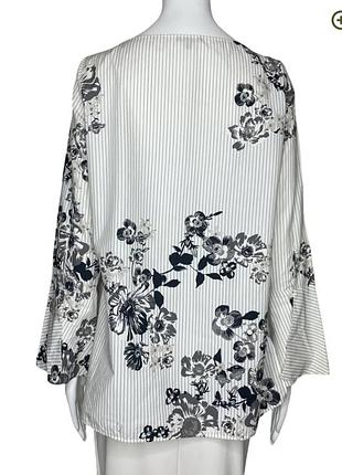 Блуза massimo dutti 2