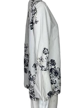 Блуза massimo dutti 3