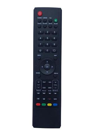 Пульт для телевизора ergo le32st3500ak