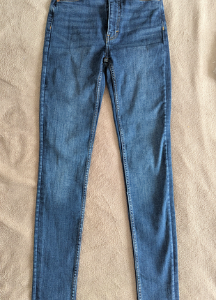 Фирменные джинсы monki