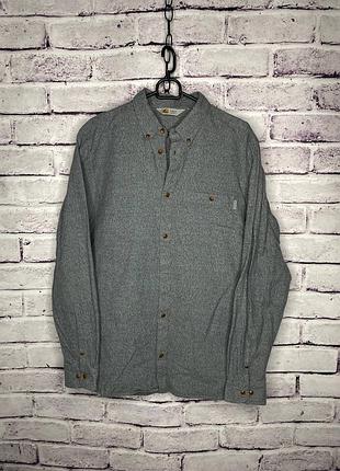 Сорочка чоловіча carhartt