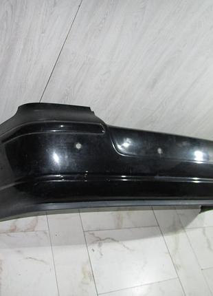 Задній бампер під парктронік седан ліфтбек toyota avensis t25 2003-2008
