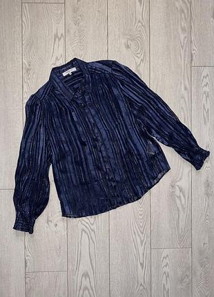 Віскозна блуза gerard darel