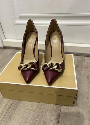 Подборы от michael kors туфли mk