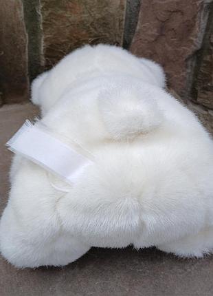 Мягкая игрушка мишка teddy bear. 2