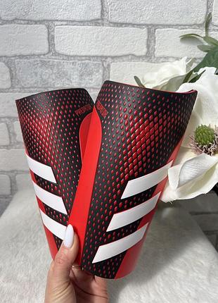 Щитки футбольні adidas
