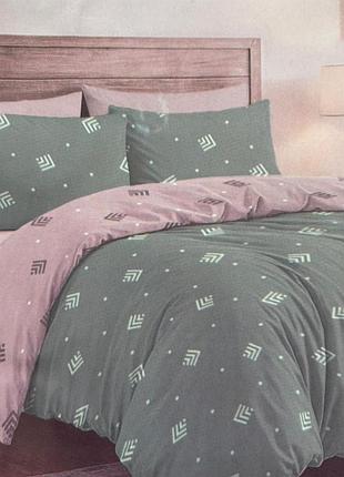 Постельное белье pretty семейное бк 322 (ж)