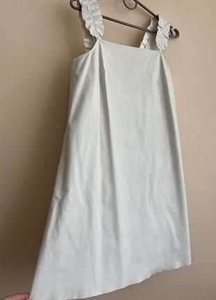 Сарафан zara 4