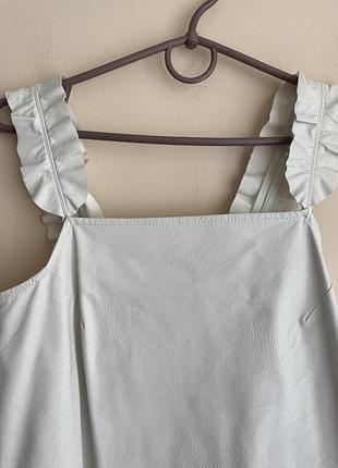 Сарафан zara 5