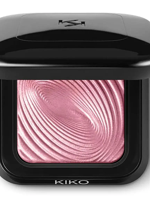 Тіні для повік kiko milano new water eyeshadow - 10 pinkish mauve (000204-10)