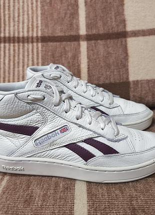 Женские кроссовки reebok