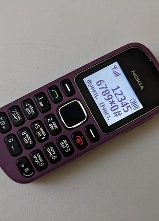 Телефон nokia 1280 бу 2