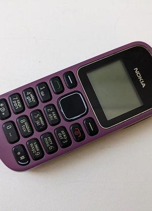 Телефон nokia 1280 бу 3