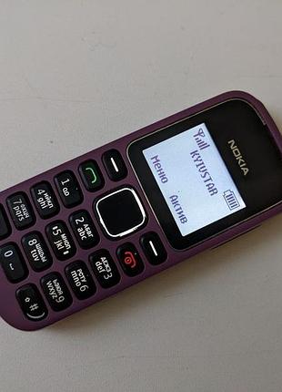 Телефон nokia 1280 бу 4