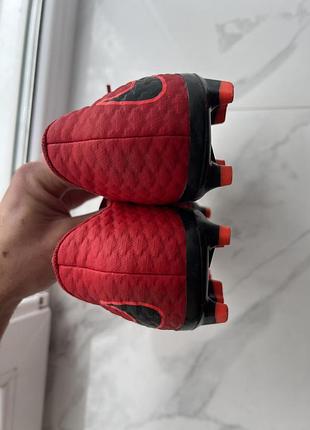 Бутси nike hypervenom 4