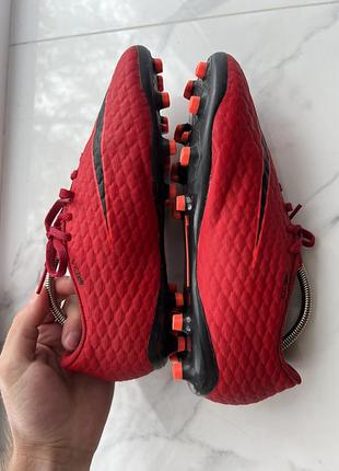 Бутси nike hypervenom 6