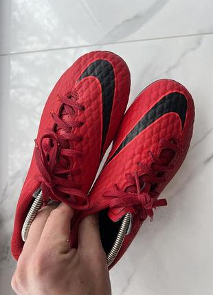 Бутси nike hypervenom 2