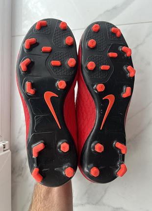 Бутси nike hypervenom 3