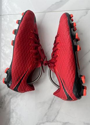 Бутси nike hypervenom 5