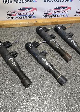 Катушка зажигания, модуль renault scenic, magene, laguna, clio, рено клио, лагуна, сценик 7700107177