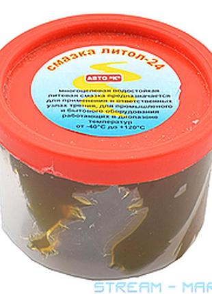 Мастило литол 24 100 г арт.711614 україна