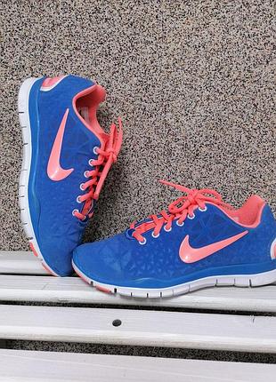 Кроссовки nike
