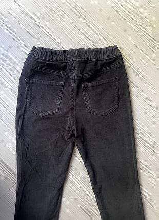 Штани h&m для дівчинки 3