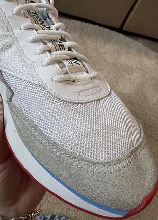 Кросівки puma 8