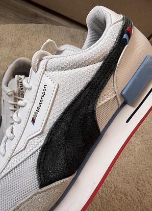 Кросівки puma 4