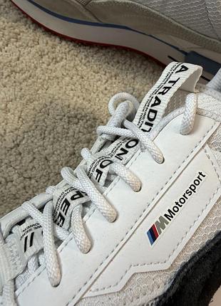 Кросівки puma 6