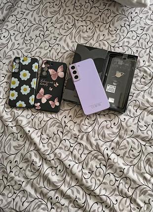 Продам samsung s 22 2