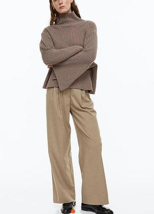 Свитер h&m 3