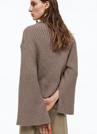 Свитер h&m 2