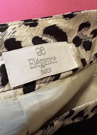 Спідниця elegance paris 3