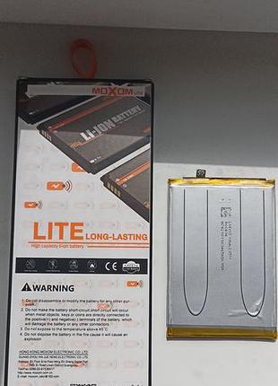 Новая батарея к xiaomi,poco 3
